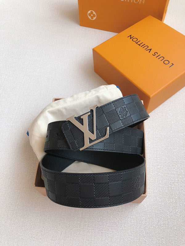 JB - LOV Belts - 332