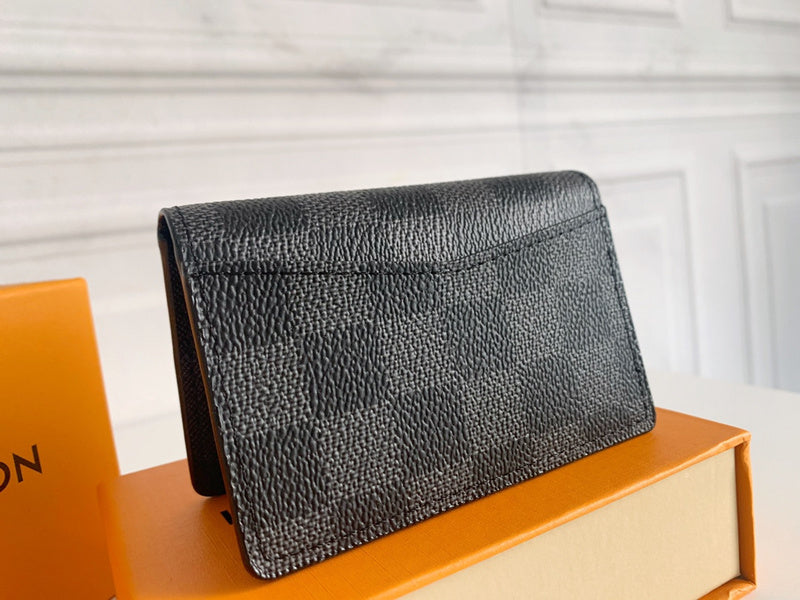 COZY BAGS - LOV Wallets - 750