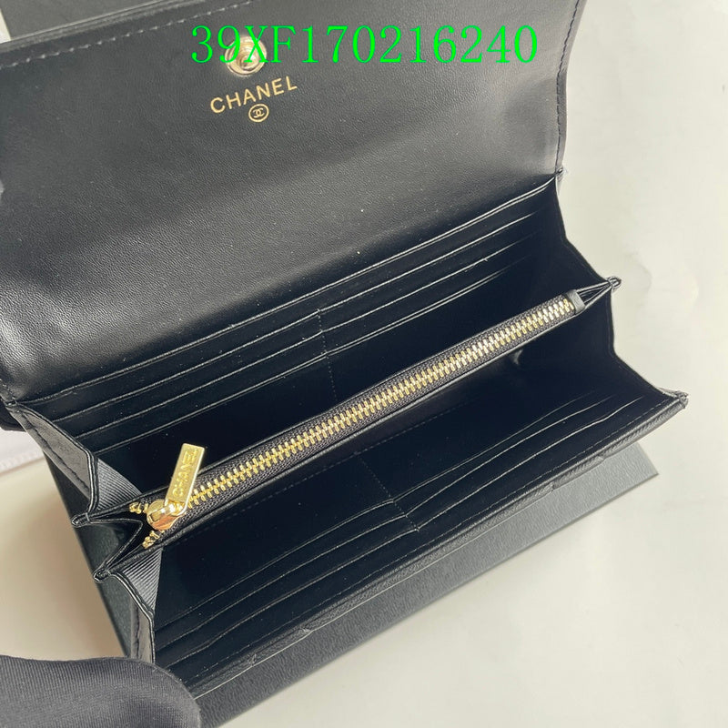 COZY BAGS - CHL Wallet - 209