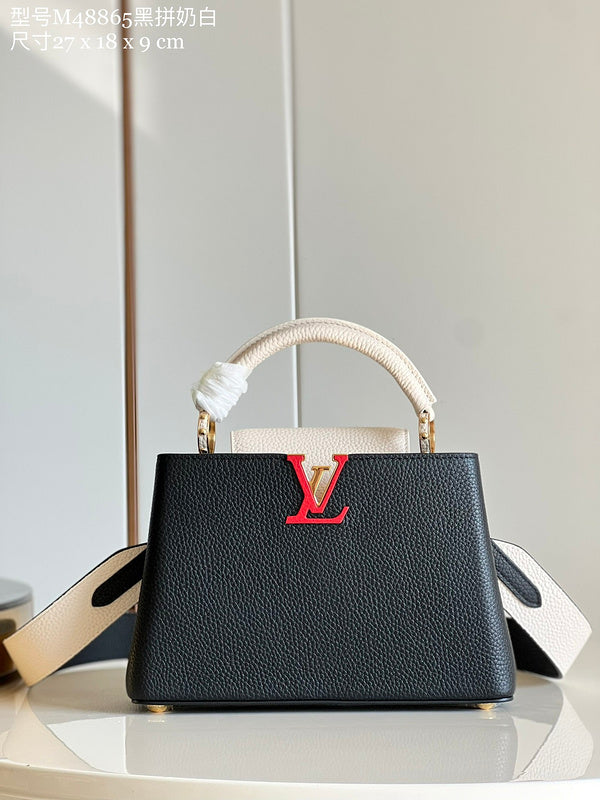 COZY - LV Bags - 1519