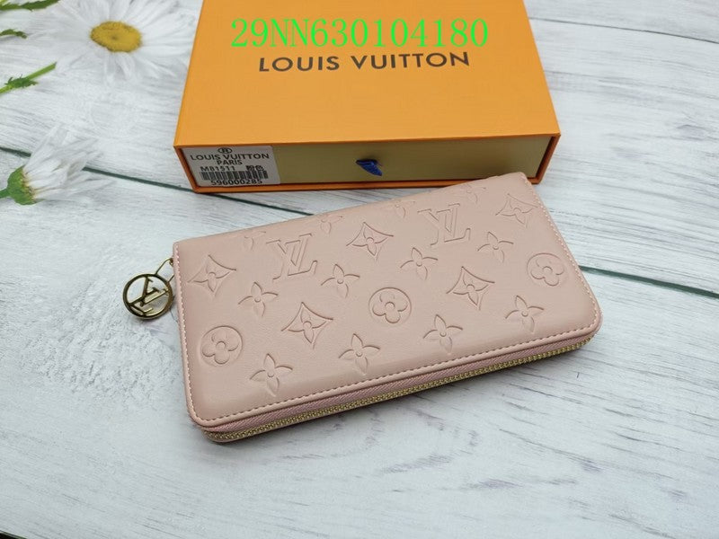 COZY BAGS - LOV Wallet - 778
