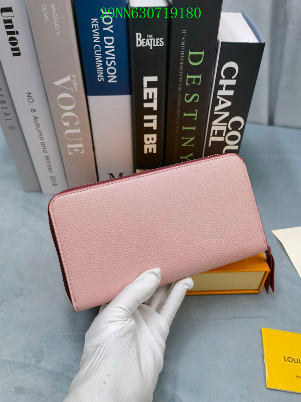 COZY BAGS - CHL Wallet - 745