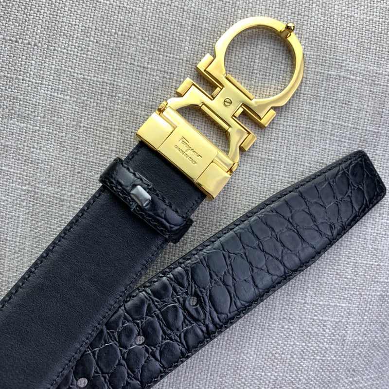 JB - FGO Belts - 125