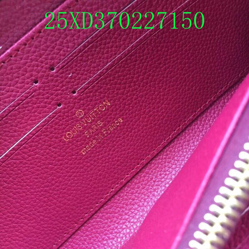 COZY BAGS - CHL Wallet - 1119
