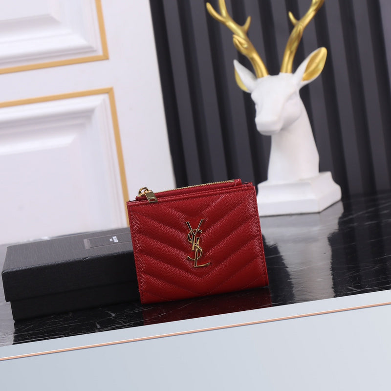 COZY BAGS - YLS Wallet - 028