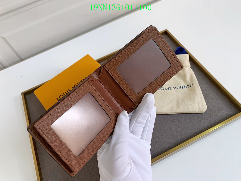 COZY BAGS - CHL Wallet - 553