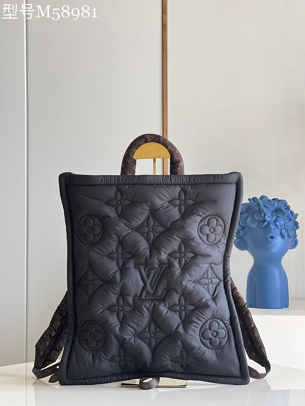 COZY BAGS - LOV Bags - 2436