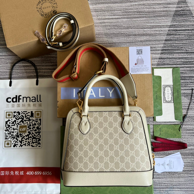COZY BAGS - GUKI Bags - 1144