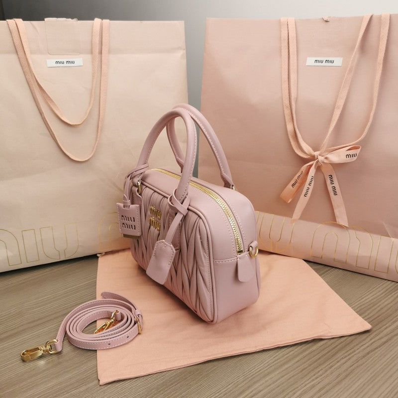 COZY BAGS - MMU Bags - 084