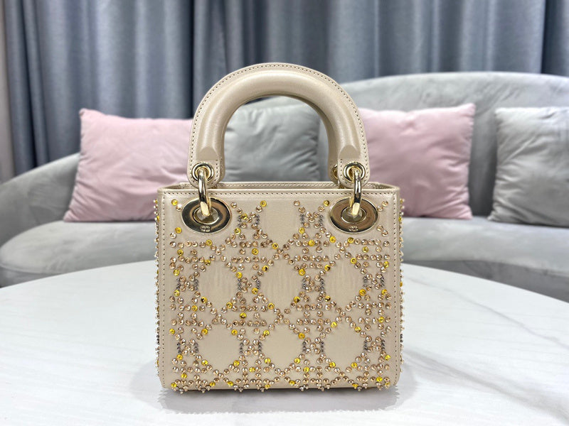 JB - DOR Lady Bags - 107