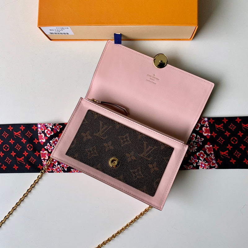 COZY BAGS - LOV Bags - 4647
