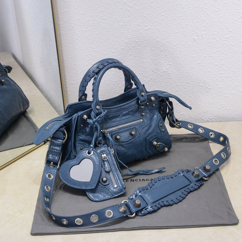 COZY - BG Bags - 663