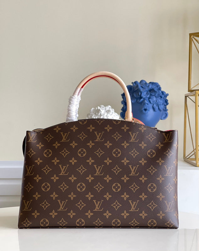 COZY - LV Bags - 3221