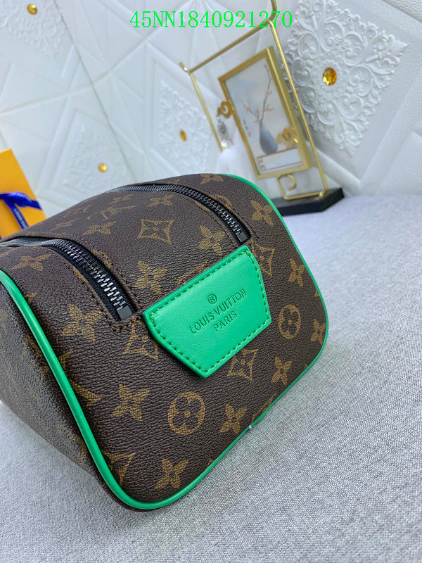 COZY BAGS - LOV Wallet - 983