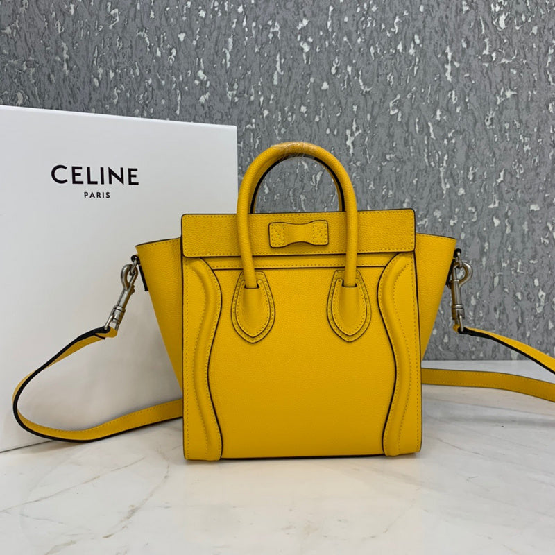 COZY - COL Bags - 227