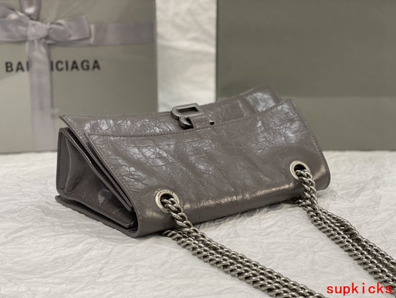 COZY BAGS - BG Hourglass Bags - 022