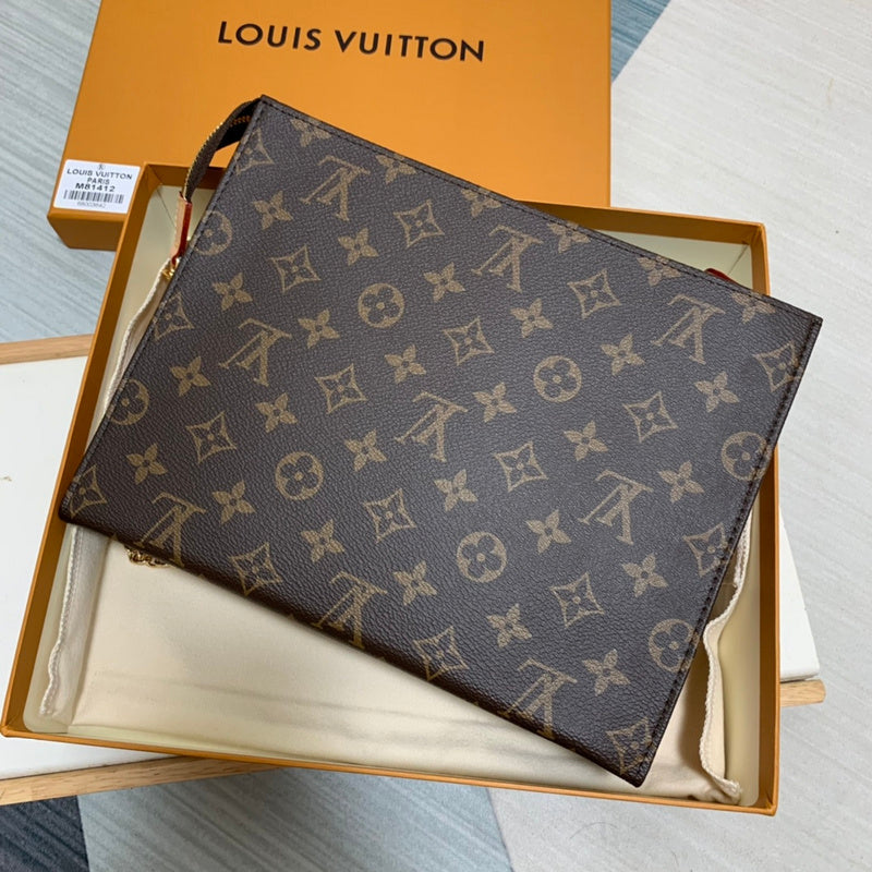 COZY - LV Bags - 1924