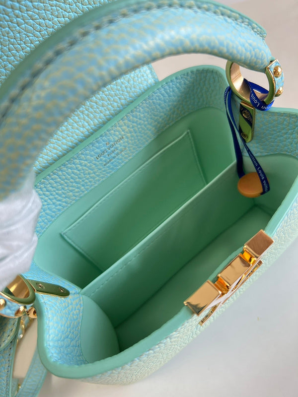 COZY BAGS - LOV Bags - 1839