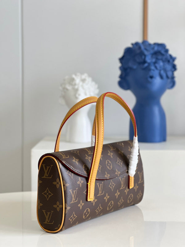 COZY BAGS - LOV Bags - 2046