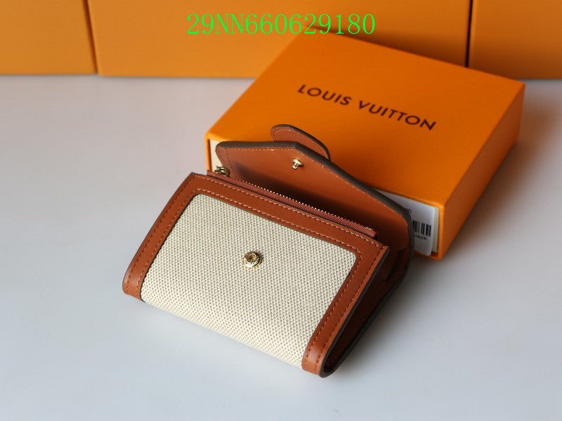COZY BAGS - LOV Wallet - 1130