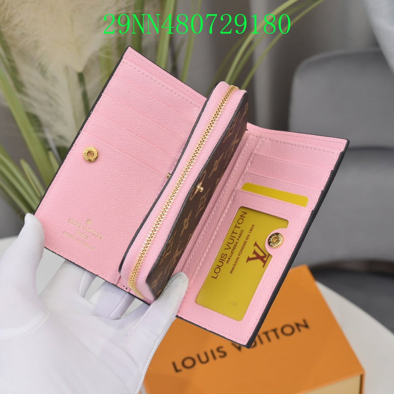 COZY BAGS - CHL Wallet - 731
