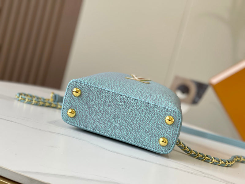COZY BAGS - GUKI Women Bags - 1738
