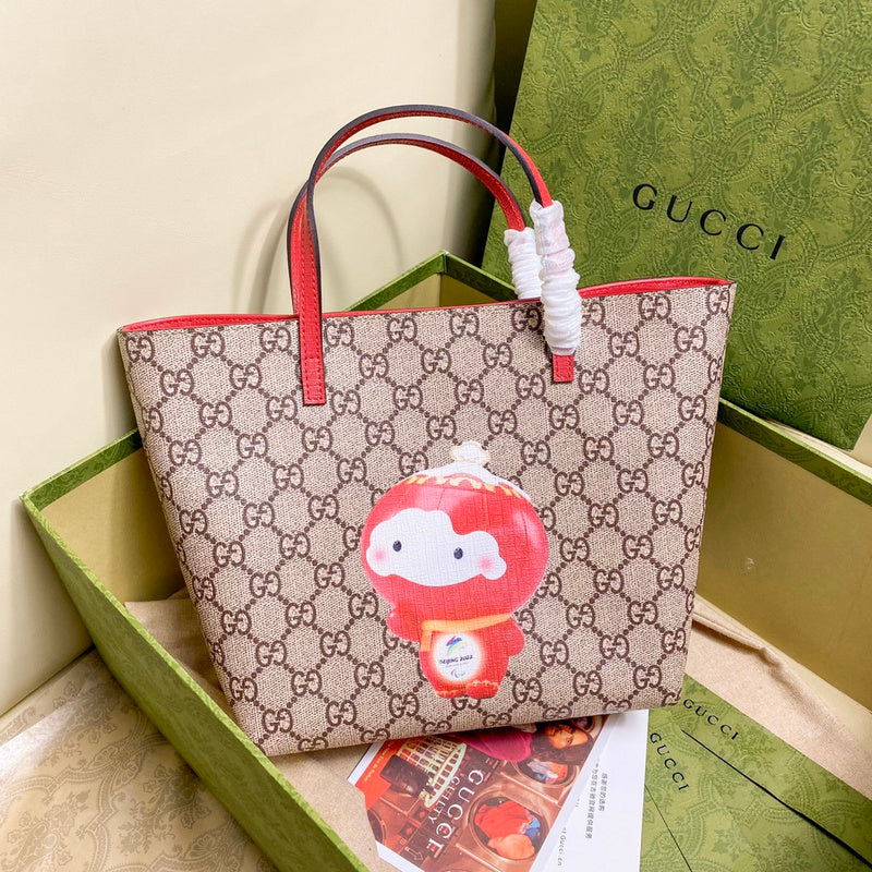 COZY BAGS - GUKI Women Bags - 1129