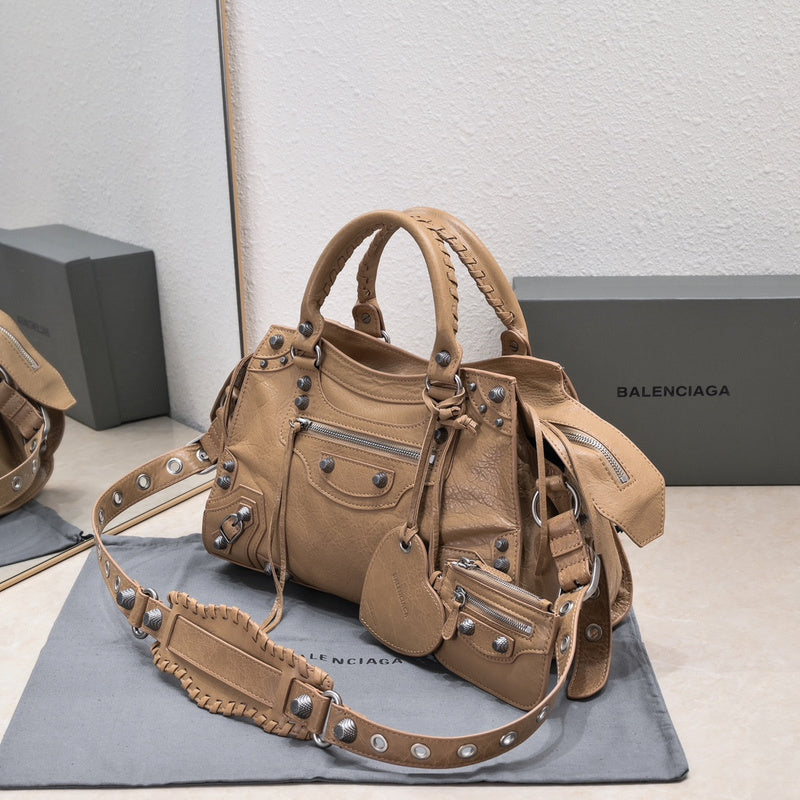COZY BAGS - BG Bags - 424
