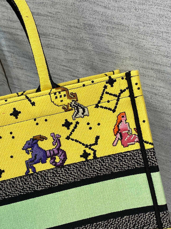 JB - DOR Lady Bags - 212