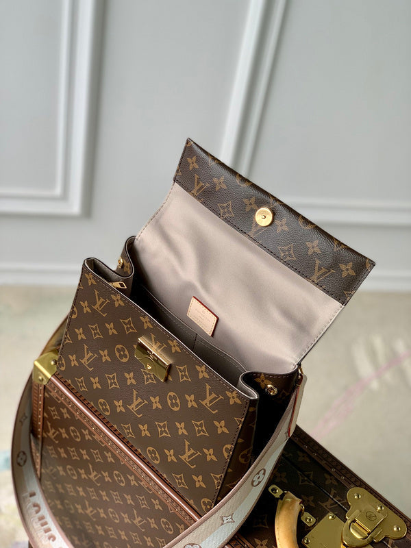 COZY BAGS - LOV Bags - 870