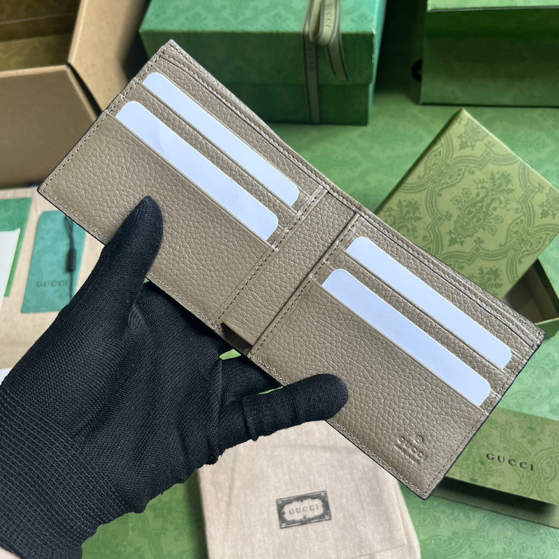 Cozy Bags - GUKI Men Wallets - 055