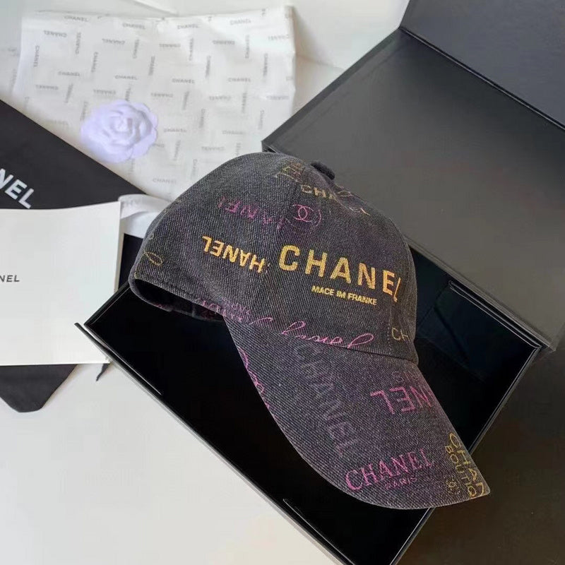 COZY BAGS - CHL Hats & Caps - 023