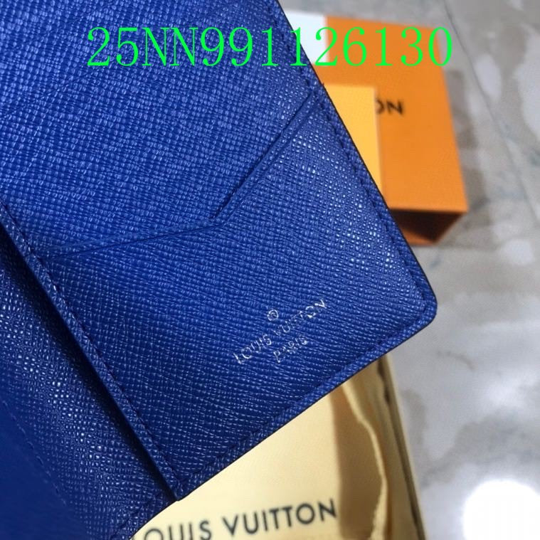 COZY BAGS - CHL Wallet - 468