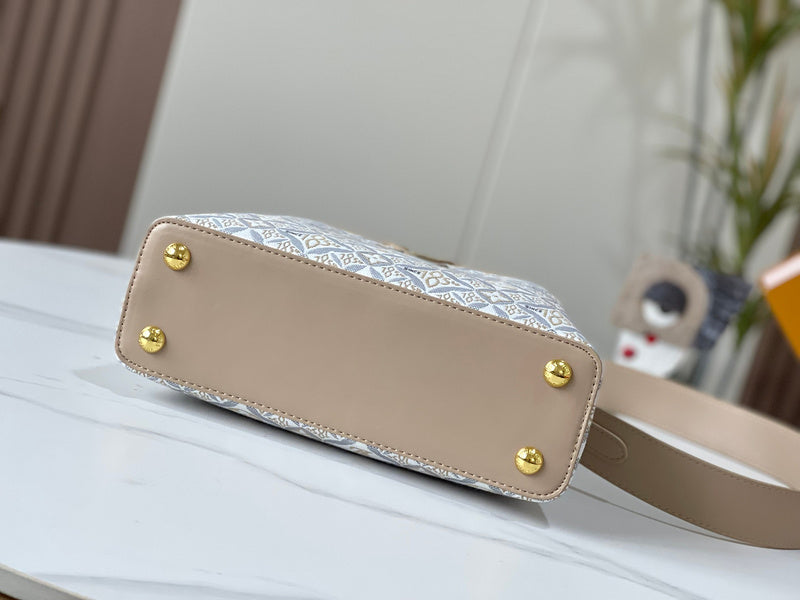 COZY BAGS - GUKI Women Bags - 1734