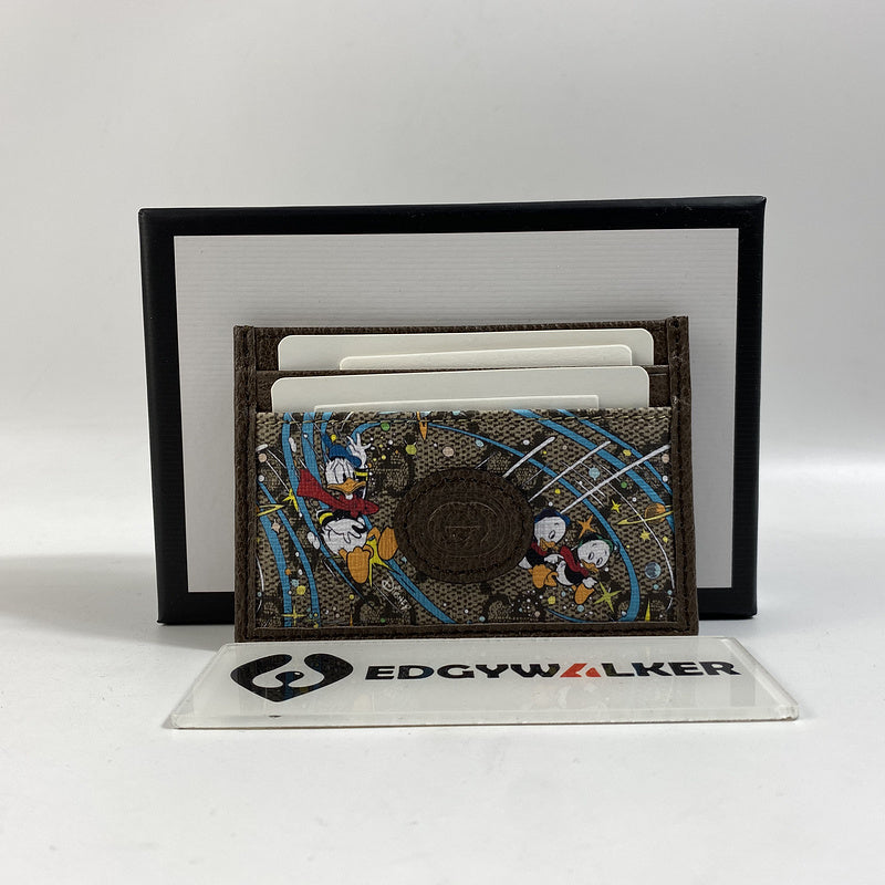 Cozy Bags - GUKI Women Wallets - 201