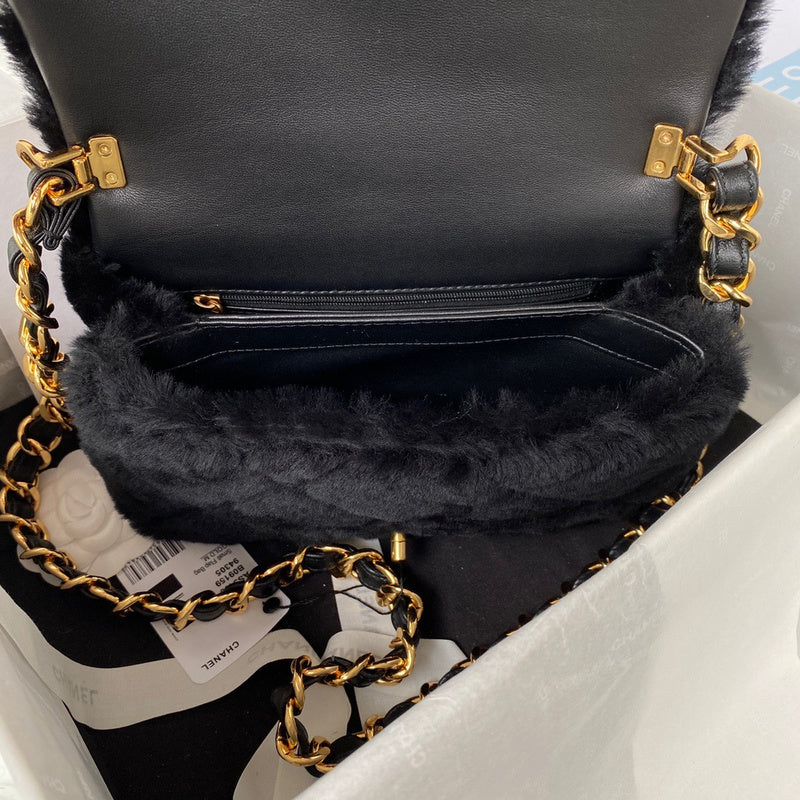 COZY BAGS - CHL Lady Bags - 028