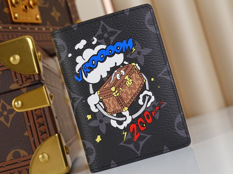 COZY BAGS - LOV Bags - 1755