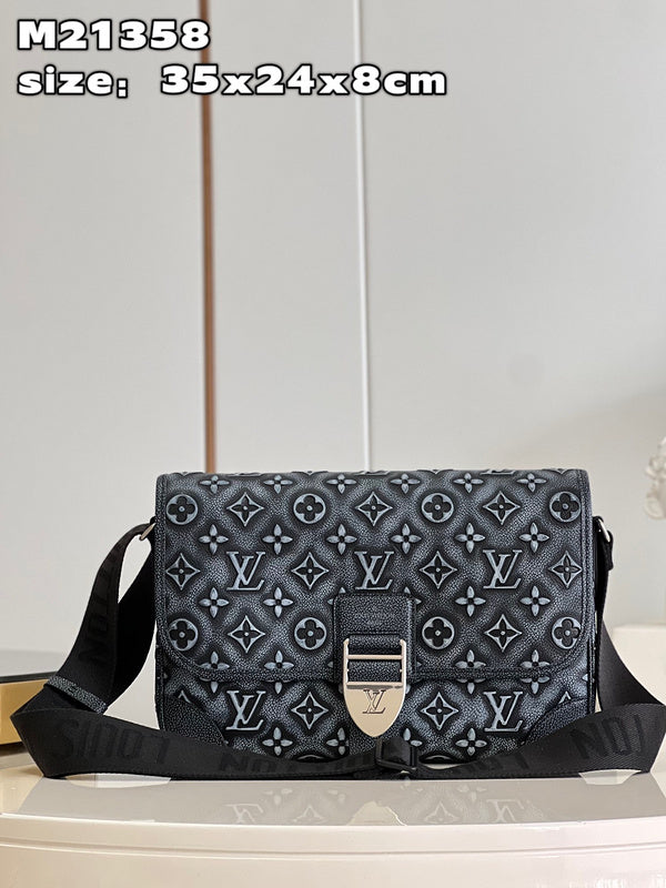 COZY - LV Bags - 1387