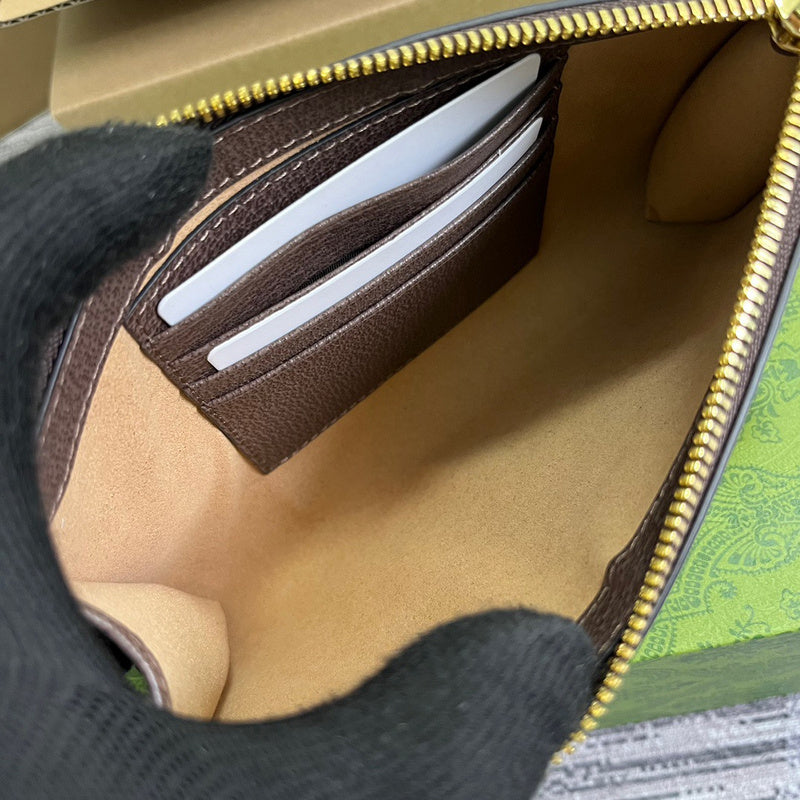 COZY BAGS - Guki Wallet - 064