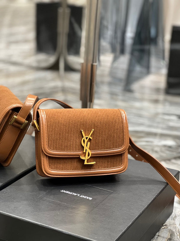 COZY BAGS - YLS Bags - 1641
