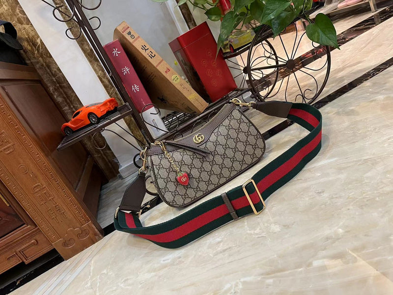 COZY BAGS - GUKI Bags - 431