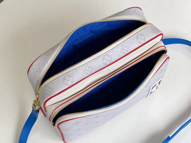 COZY BAGS - LOV Men Bags - 126