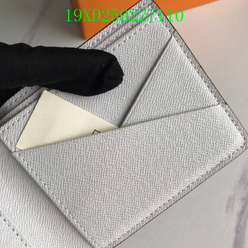 COZY BAGS - CHL Wallet - 1130