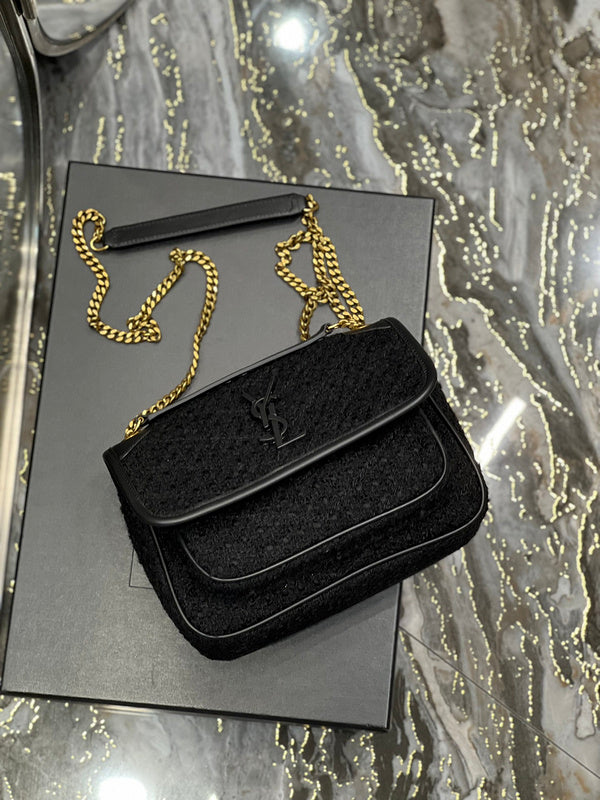 COZY BAGS - YLS Bags - 1781