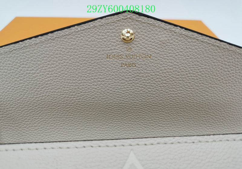 COZY BAGS - CHL Wallet - 1008