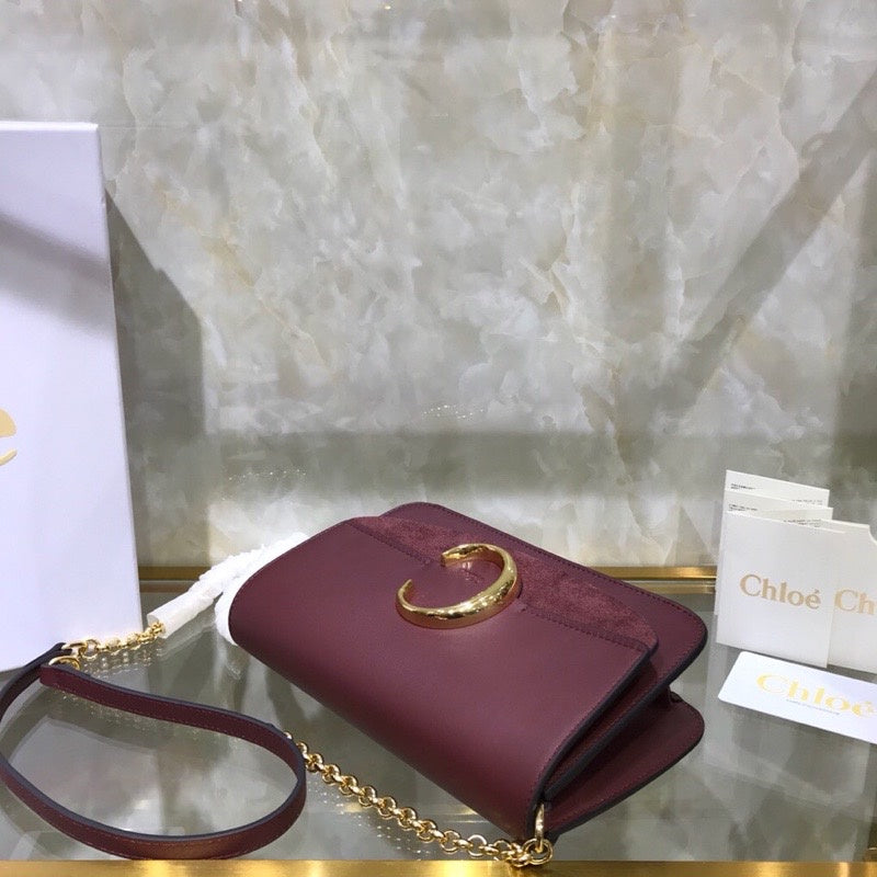 JB - CLE Lady Bags - 138