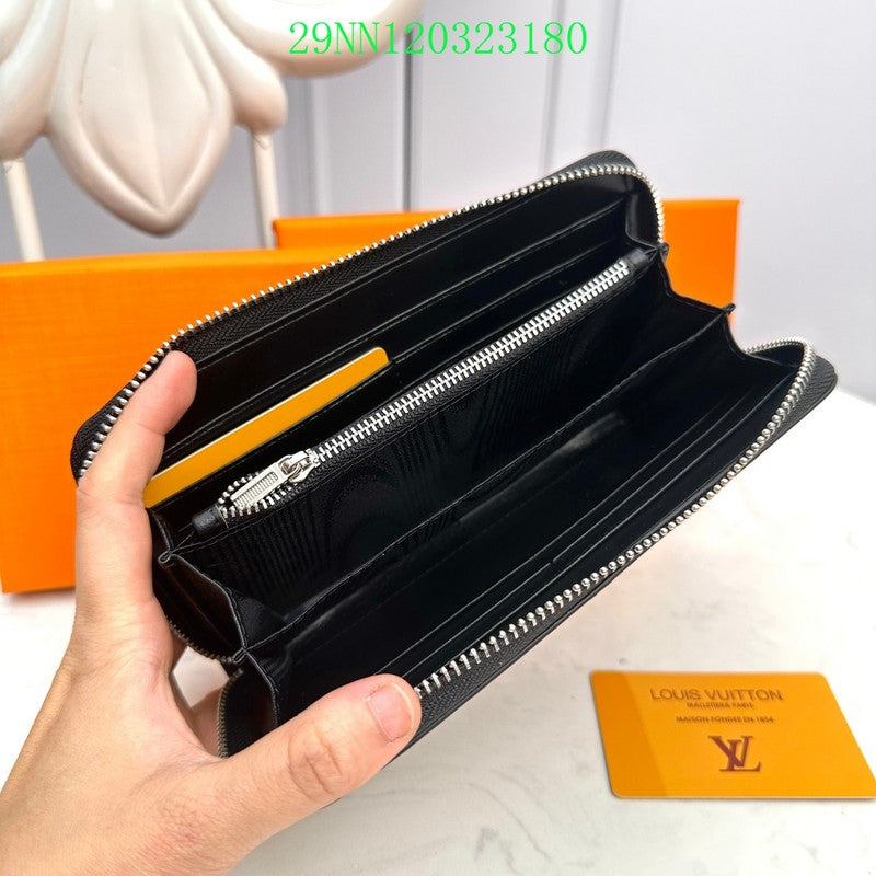 COZY BAGS - LOV Wallet - 602