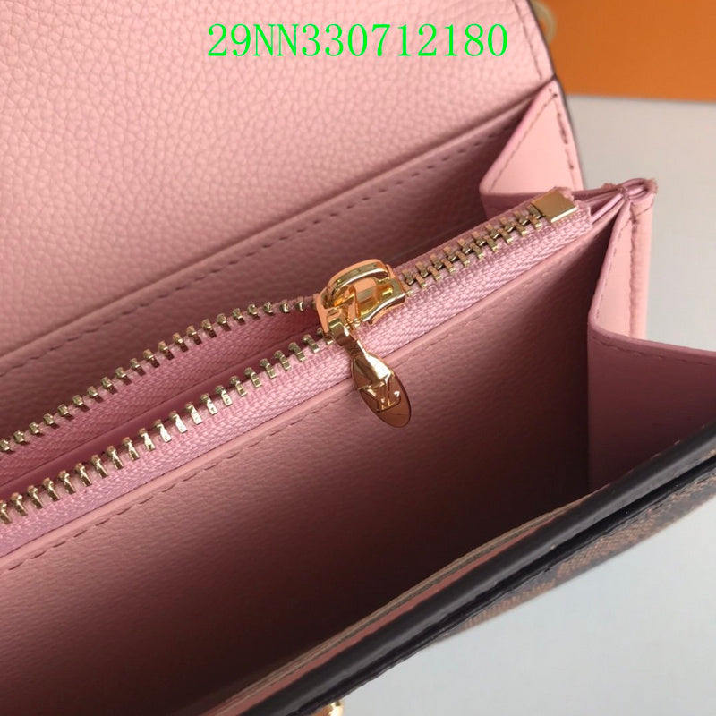 COZY BAGS - CHL Wallet - 755