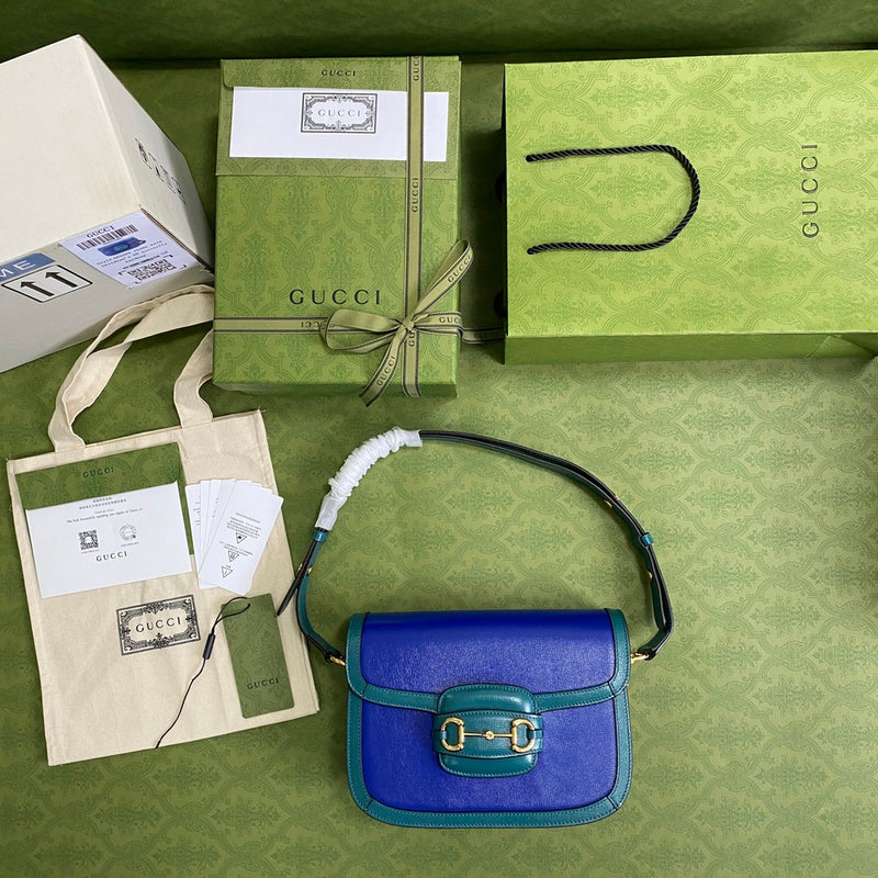 JB - Guki Lady Bags - 1047