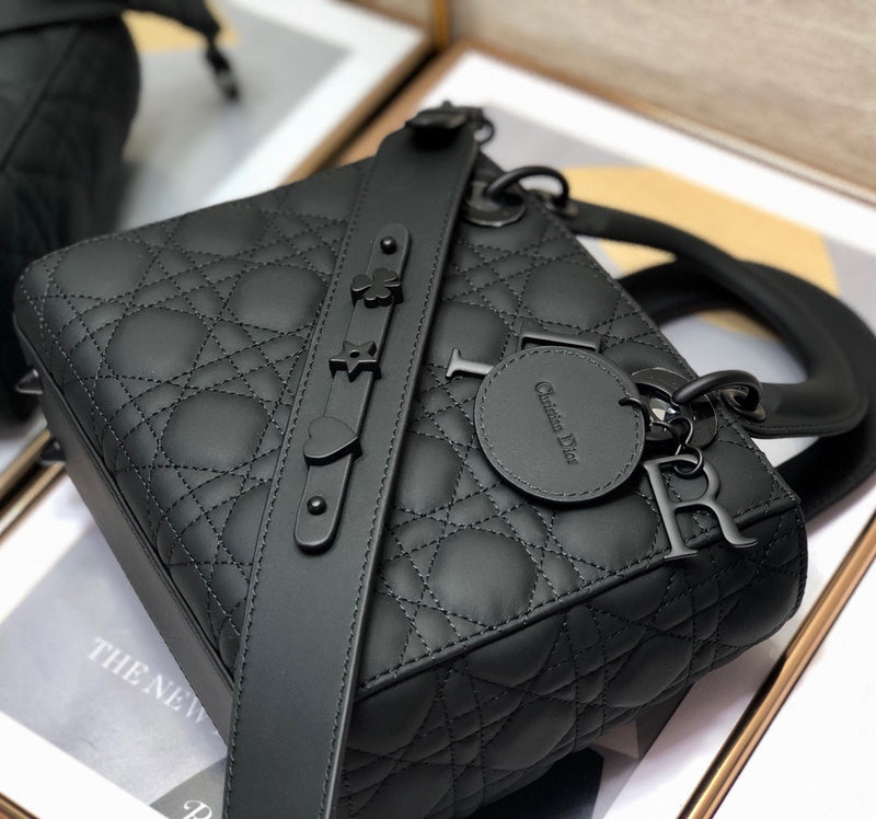 JB - DOR Lady Bags - 023